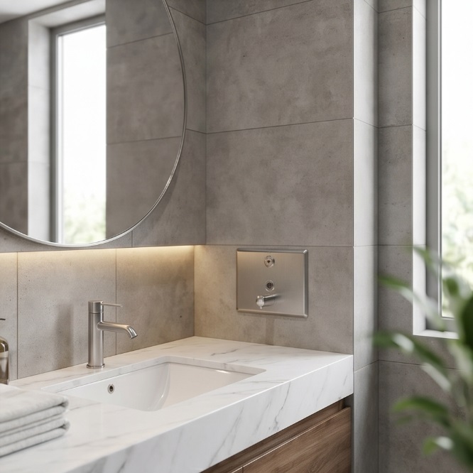 commercial soap dispenser
